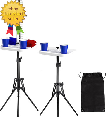 Cornhole Scoreboard 2 Sets Cornhole Score Keeper with Drink Holder Corn Hole