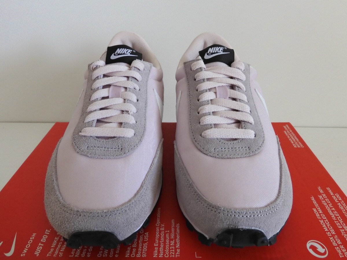 人気★【NIKE】★WMNS NIKE DAYBREA.K BARELY ROSE★22-27.5cm Size 6 - Nike Daybreak Barely Rose W for sale online | eBay