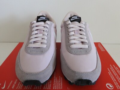WMNS NIKE DBREAK DAYBREAK BARELY ROSE PINK-WHITE-SILVER