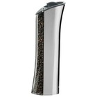 Trudeau 8" Graviti Plus Electric Pepper Mill / Grinder - Chrome