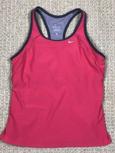 racerback sports top