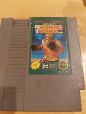 Ring King (Nintendo Entertainment System, 1987) AUTHENTIC!