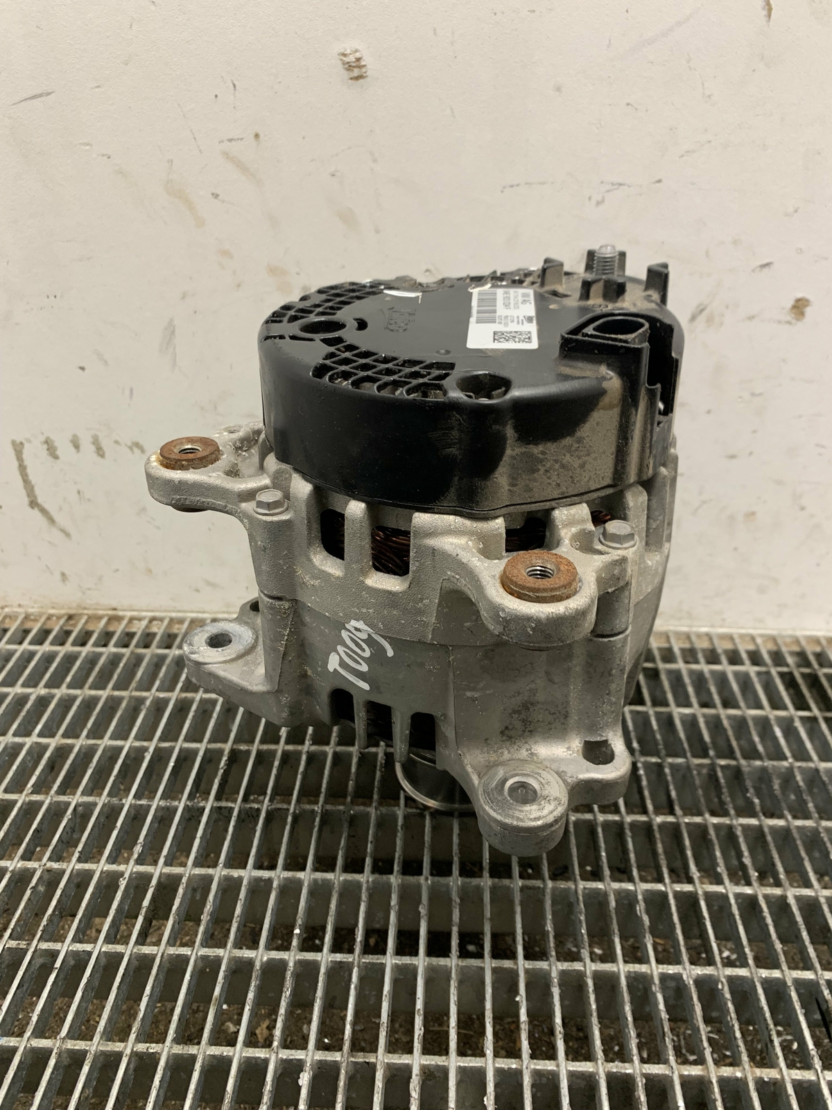 2019 VW JETTA Mk7 1.4 TSI Generator Alternator 04E903024F 