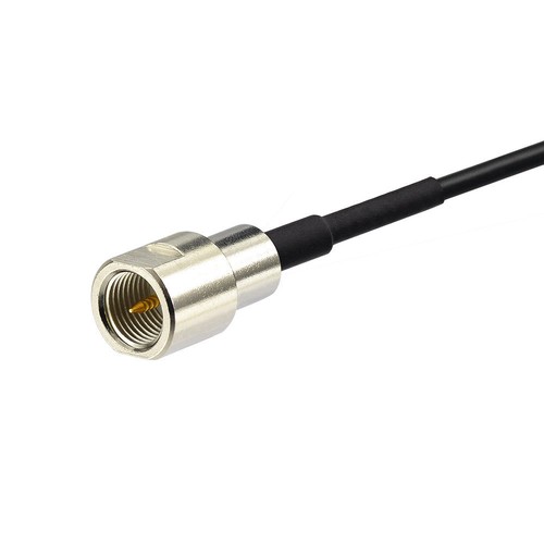 Cable adaptador de antena TS9 para punto de acceso Netgear AirCard 781S 782s AT&T Unite Pro - Imagen 3 de 7