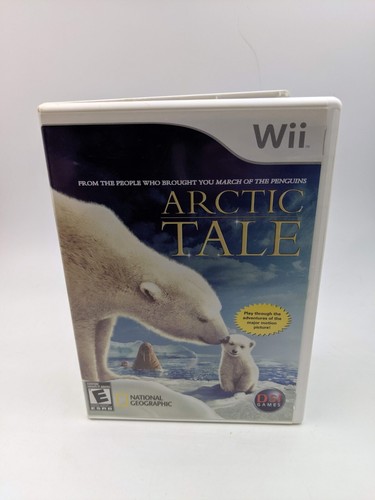 NWG - Wii Nintendo Wii Video Games (MAKE YOUR OWN BUNDLE)(PICK YOUR GAMES) - Picture 14 of 738