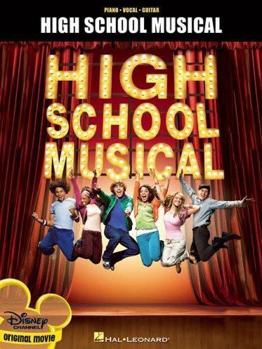 High School Musical (2006, Paperback) - Picture 1 of 1