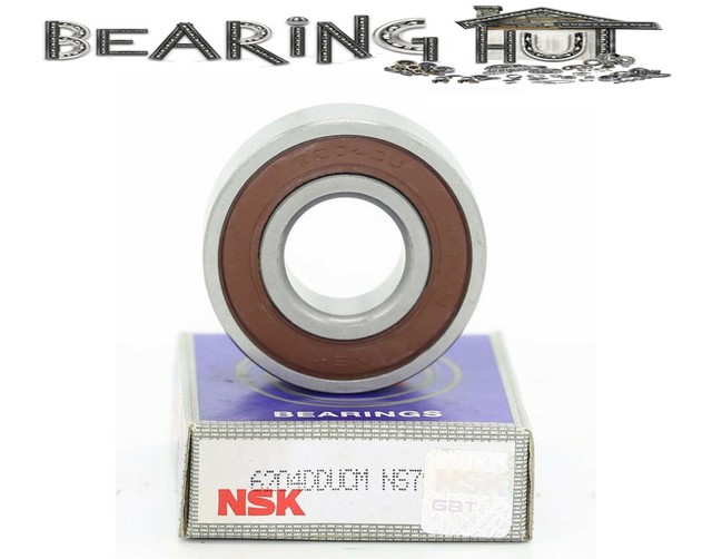 6204dducm подшипник nsk
