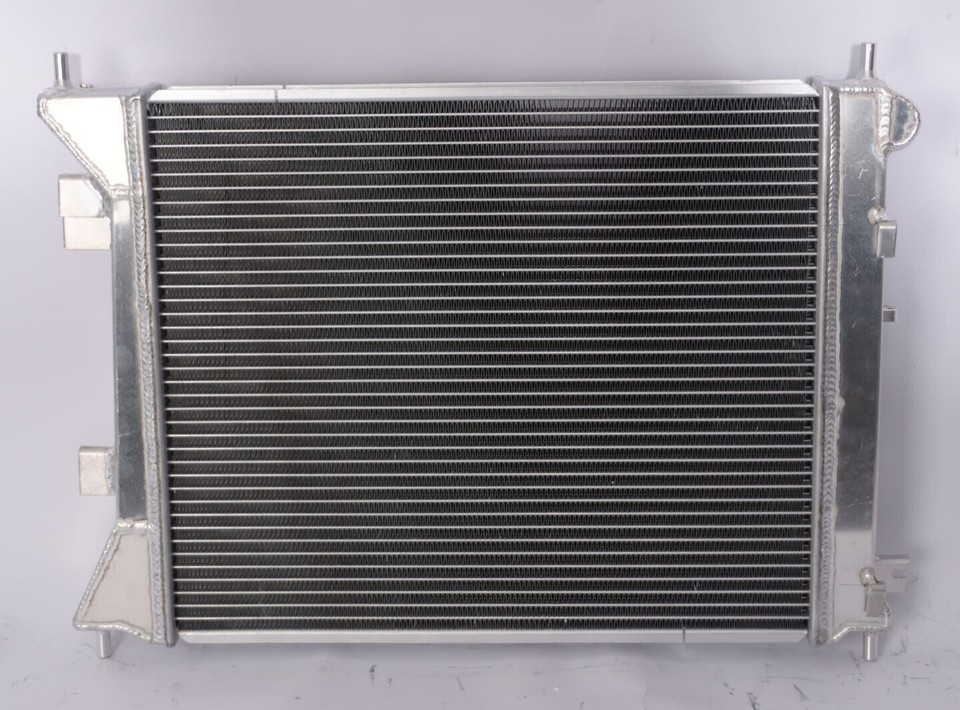 3Rows Aluminum Radiator For Hyundai Veloster 1.6L Turbo 2013-2017 AT ...