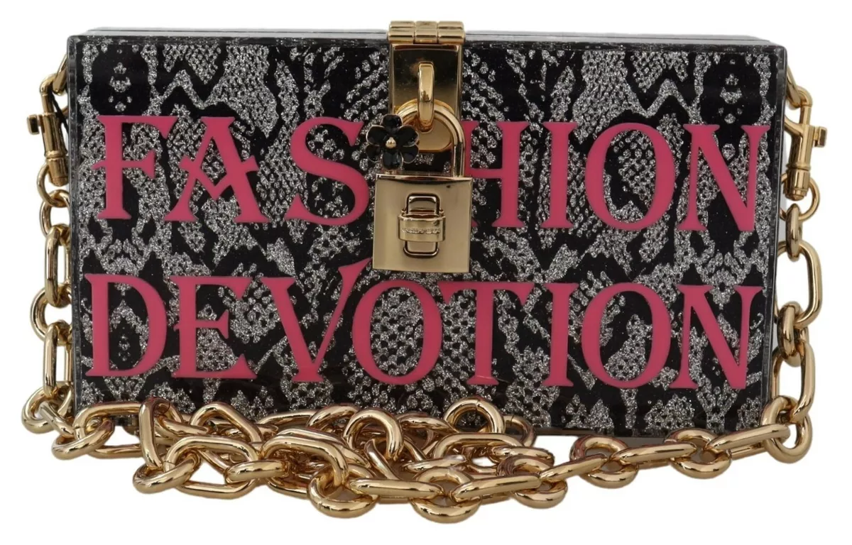 Devotion purse new arrivals
