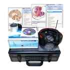 9D-Nls Quantum Resonance Magnetic Bio Diagnostic Scanner Body Health Analyzer Us