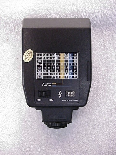Promaster 1000 Flash | Fits Any SLR | Single shoe contact | NEW | Box | $35 | - Picture 3 of 3