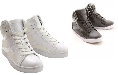 pastry hip hop sneakers