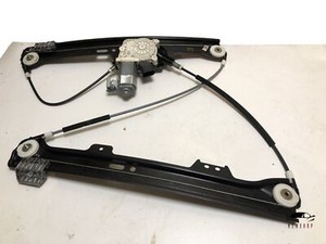 Fensterhebermotor mit Gestänge vorne links 6922267 Original BMW 5er E60 E61