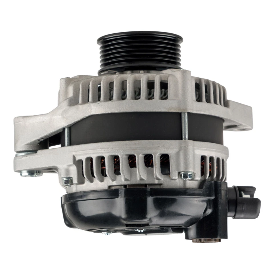 Alternadores para Acura TL 2004-2008 Honda Ridgeline 2006-2008 Pilot 2005-2008 Foto 3 de 4