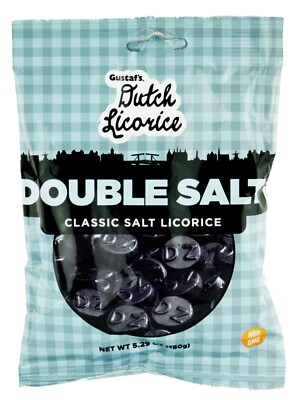licorice gmo