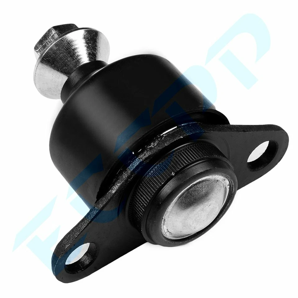 Kit de brazos de control de rótulas inferiores delanteras de 4 piezas para Volvo S60 y V70 2001-2007 Foto 3 de 4