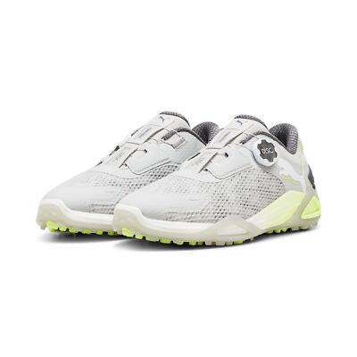 【未使用】PUMA GOLF SHADOWCAT NITRO 26cm NEW [PUMA] Men's Shadow Cat Nitro Disc spikeless golf shoes