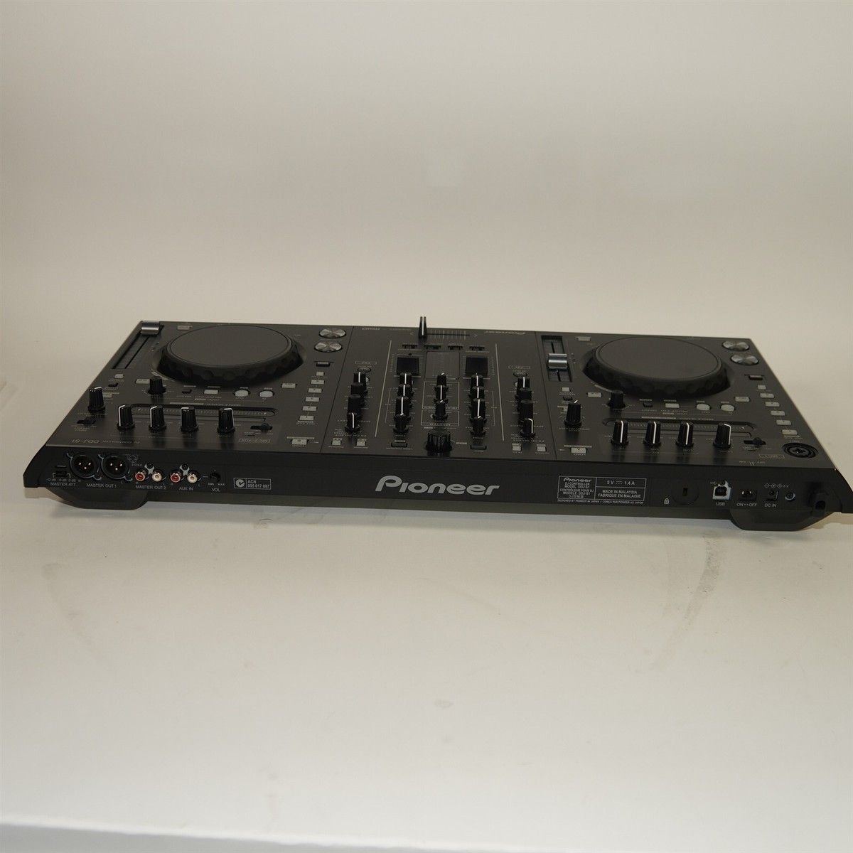 Pioneer DDJ-S1 DJ Controller for sale online | eBay Pioneer DDJ-S1 DJ Controller for sale online | eBay