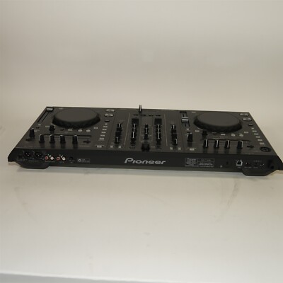 Pioneer DDJ-S1 DJ Controller for sale online | eBay Pioneer DDJ-S1 DJ Controller for sale online | eBay