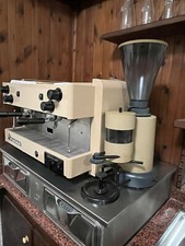 macchina caffe faema, completa