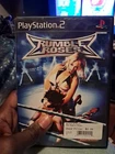 Rumble Roses (Sony PlayStation 2, 2004)