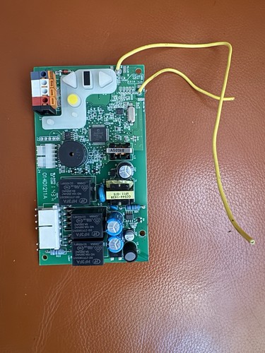 LIFTMASTER /CRAFTSMAN Garage Door Motor Logic Board 014D1211A 001A7761 127A0323H