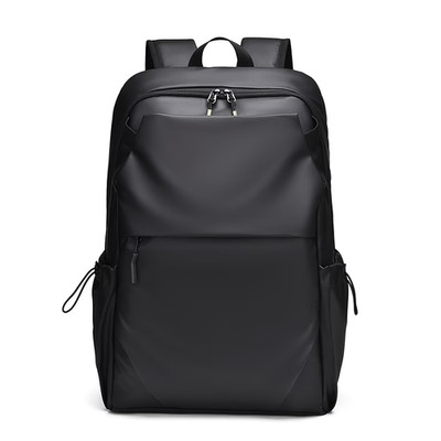 Computer Bag Casual Backpack Large Capacity Travel Shoulder Bag