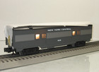 LIONEL 6-16016 New York Central Pullman Baggage Car OB MINT 1989 — photo 2