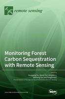 Monitoring Forest Carbon Sequestration With Remote Sensing | Buch | Englisch