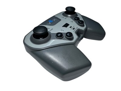 VEX IQ Controller w/ Smart Radio 228-3530   Tested & Working Robotics Remote