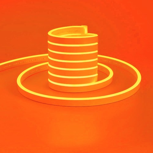 LED Neon Rope Lights Strip Waterproof Flexible Home Garden Holiday Party Decor - Picture 56 of 82