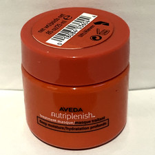 Aveda Nutriplenish Treatment Masque Mask Deep Moisture .85 oz/ 25 ml Travel Size