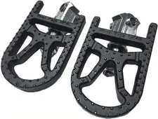 Pivot Pegz MK4 Peg Toppers Motorcycle Street Bike Dirt Bike PPTK-MK4 560-10001