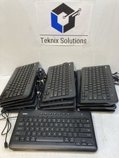 Lot of 17- Belkin B2B115 Wired Keyboards For iPad w/Lightning Connector - TESTED