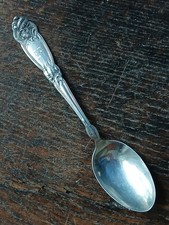 Alvin 1900-1940 Antique US Sterling Silver Spoons for sale | eBay