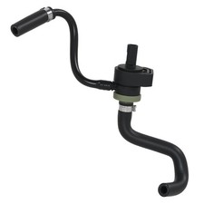 Entl&uuml;ftungsleitung Kurbelgeh&auml;use for Mercedes A-Klasse W176 A160 2015-2018 NEU