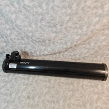 Vintage Infinity 114EQ-D 114mm 910mm F/8 Newtonian Reflector Telescope OTA Scope