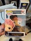 Funko Pop! Vinyl: Jujutsu Kaisen - Yuji Itadori #1111