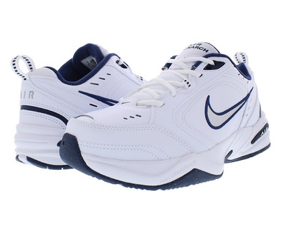 Nike Air Monarch Iv (4E) Mens Shoes