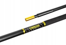 Carbona Tele 1.8m Kescherstab Angelzubehör