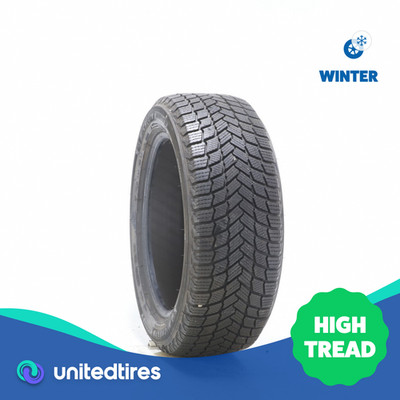 Driven Once 225/50R17 Michelin X-Ice Snow 98H - 10/32