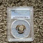 PCGS 1981-S Roosevelt Dime 10C Proof PR69 DCAM Type 1 54735470