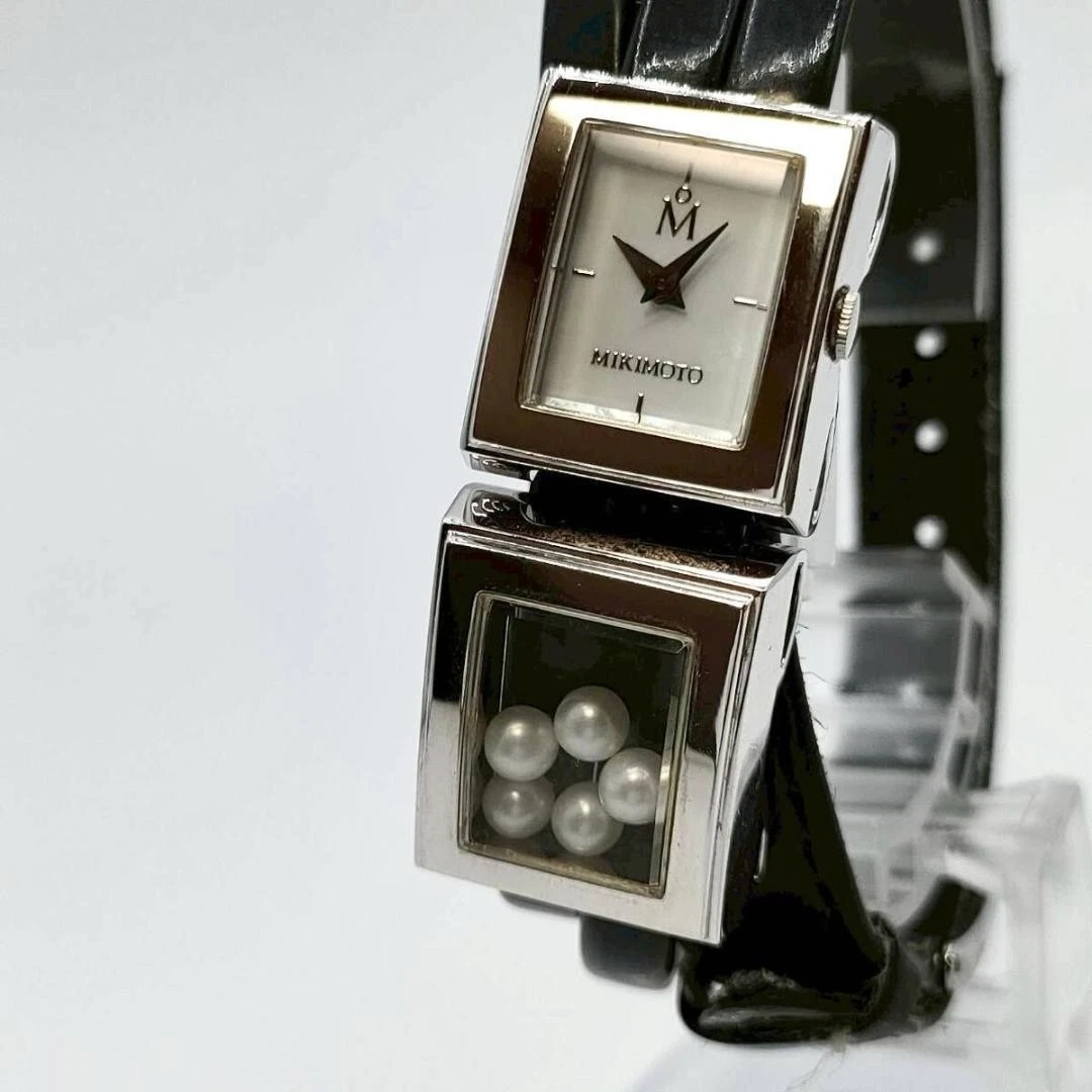 Mikimoto Wristwatches for sale - eBay