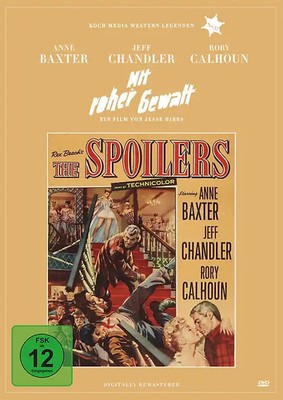Mit roher Gewalt