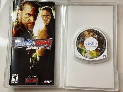 🎮Videojuegos Sony PSP en estuches con y sin manuales Compre 4 y obtenga 1 GRATIS✅PROBADO🎮 - Imagen 744 de 948