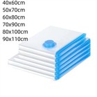 Folding Compressed Folding Compressed Clothes Storage Compressed Folding Multi