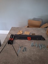 Vogels Comfort Fixed TV Mount 32-77 Inch, Upto 50kg See Description 