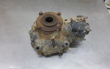 1986 86 Suzuki Quadrunner LT 230 G LT-F230 Rear Differential