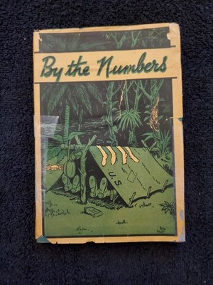 By the Numbers 1944 Maxwell Gilroy 