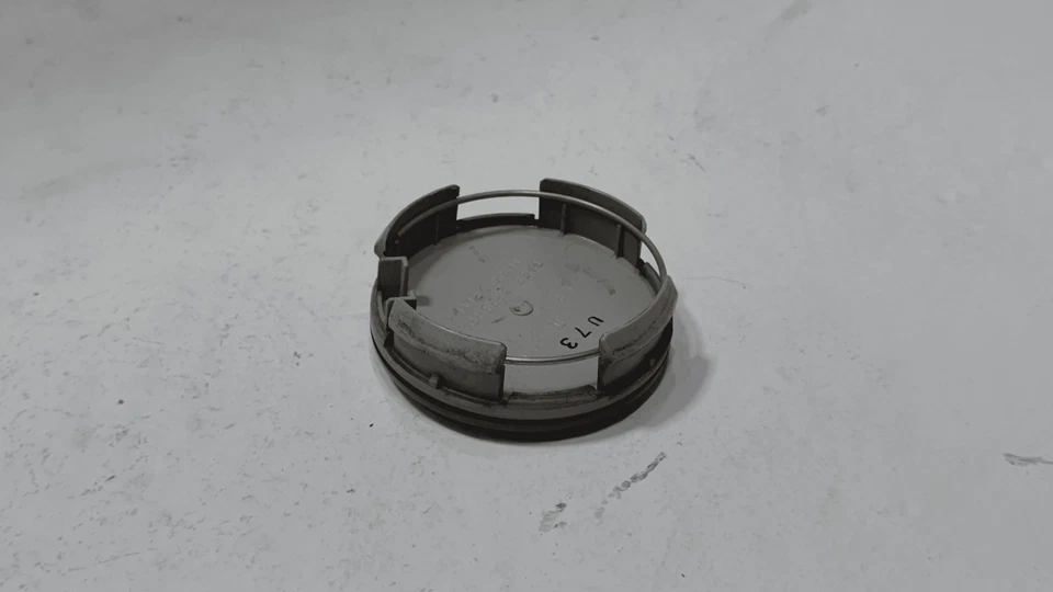 OEM Lexus Is 250 2009-2015 Sport Black Wheel Center Hub Cap Cover Lid - Imagem 4 de 4